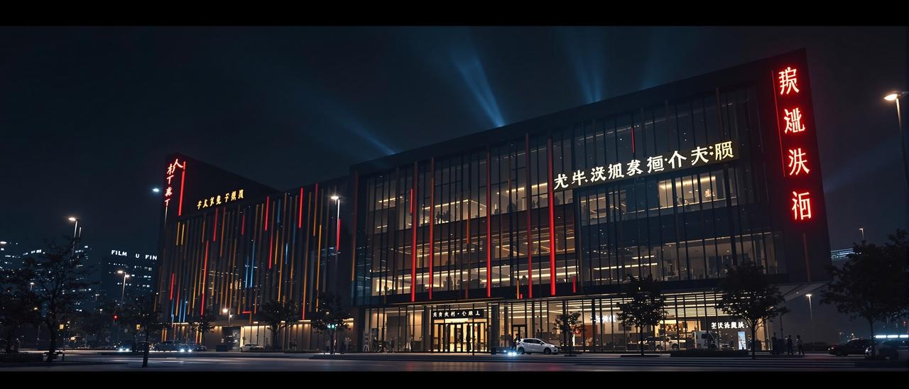 男男视频公司简介