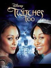 魔法双星2,星辰之约，命运再续