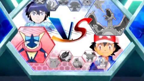 精灵宝可梦XYZ,揭秘精灵宝可梦的奇幻冒险之旅