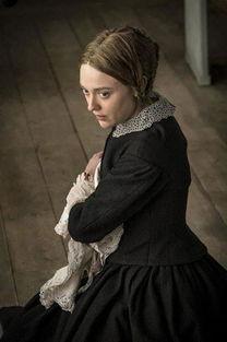 悍女炼成记,悍女炼成记的蜕变之路