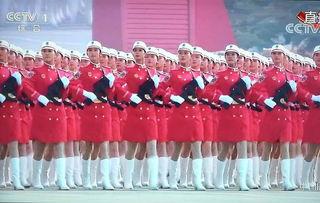 国庆70周年大阅兵央视版,盛世华章，砥砺奋进的壮丽篇章