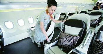 这个头等舱你抢不走,你无法夺走的尊贵体验